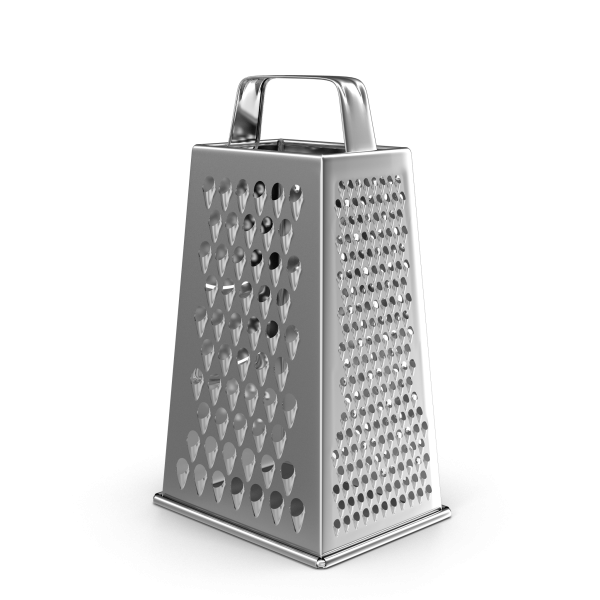 Kitchen Grater.H03.2k