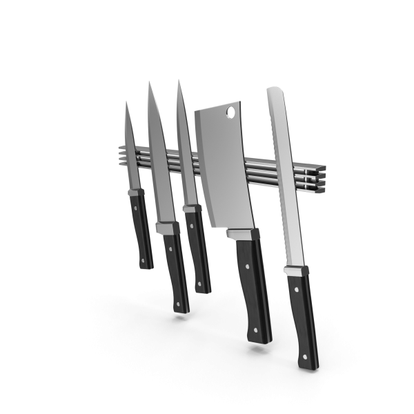 Kitchen Knives.H03.2k
