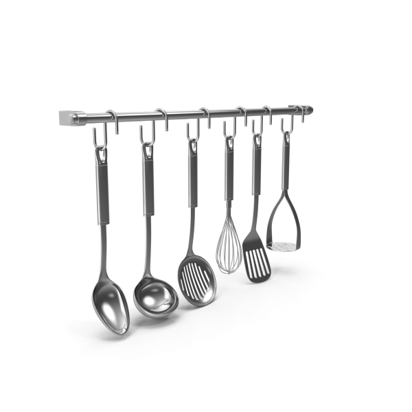 Kitchen Utensils.H15.2k